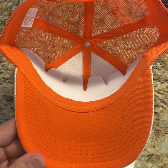 Baseball cap - Picture 4 of 6